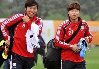 高洪波带领国足战绩,高洪波再度执教