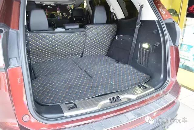 福特锐界更换什么轮胎好,福特锐界的换轮胎教程