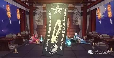 网易阴阳师绘画,阴阳师召唤动画怎么剪映