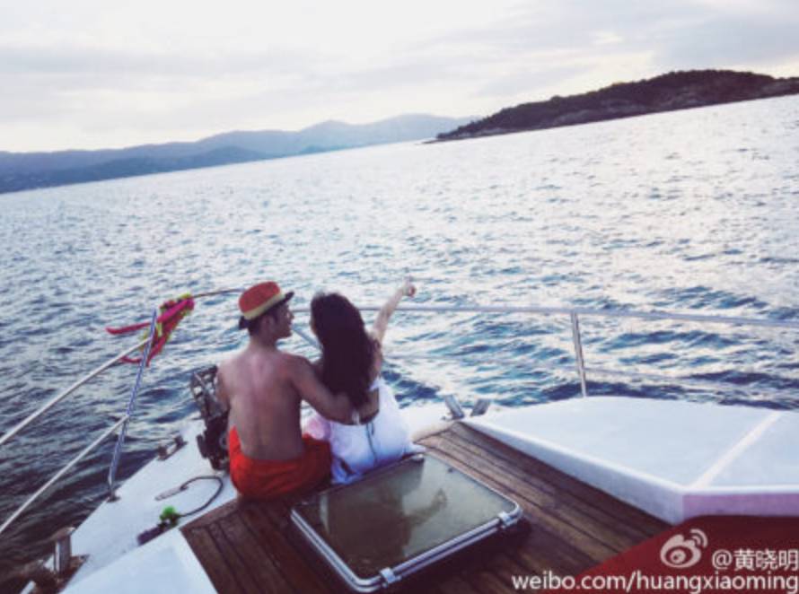 Angelababy怀孕了,818澳洲十大覆盖孕期阶段保健品