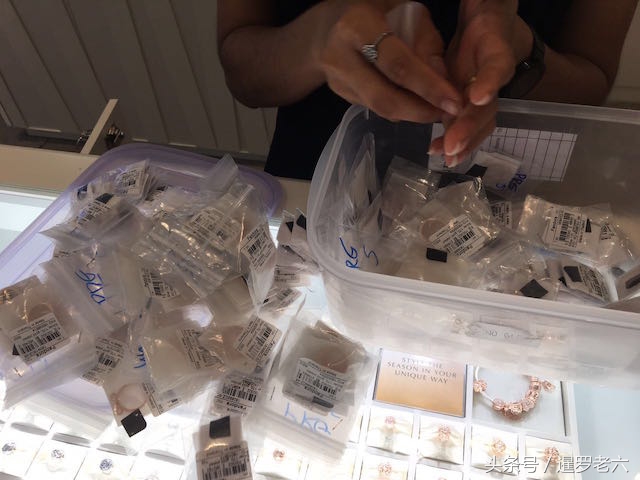 泰国曼谷哪里商场买珠宝有保障,泰国曼谷珠宝首饰