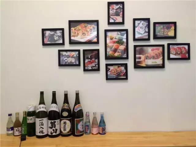 好多友女都吃过这家寿司外卖，是懒还是...