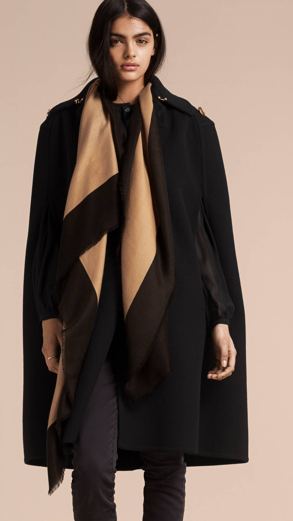 burberry的经典款围巾,burberry围巾哪款经典