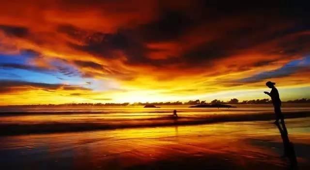 去沙巴旅游的感受,去沙巴旅游6大理由