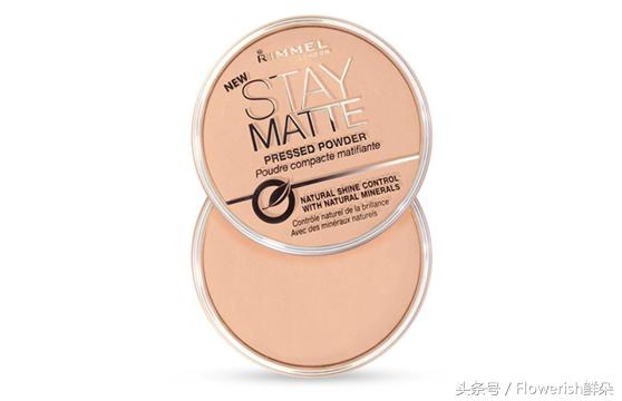 全球公认最好用的10大散粉平价,女生散粉排行榜前十名