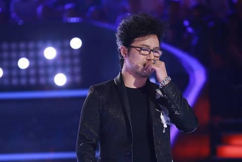 汪峰那英最近视频,汪峰那英四强同台