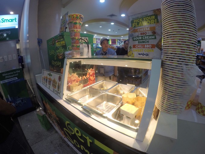 菲律宾潜水游记 (回忆菲律宾潜水的时光)