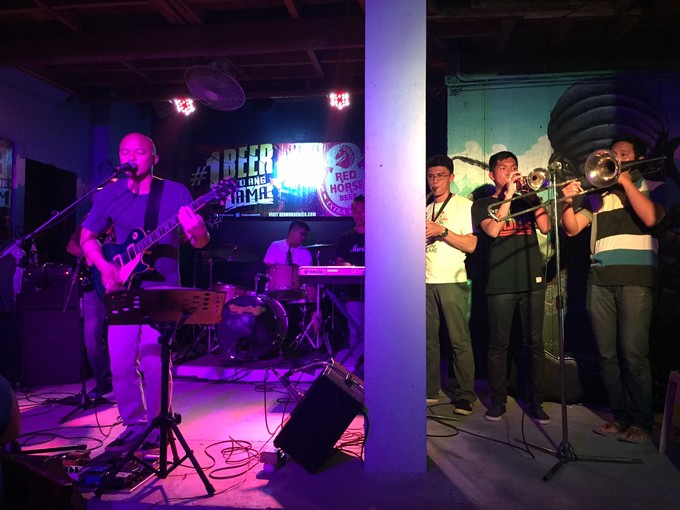 菲律宾潜水游记 (回忆菲律宾潜水的时光)