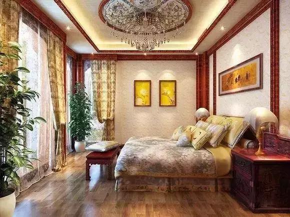 缅甸花梨欧式风格全屋硬装,缅甸花梨全屋中式整装