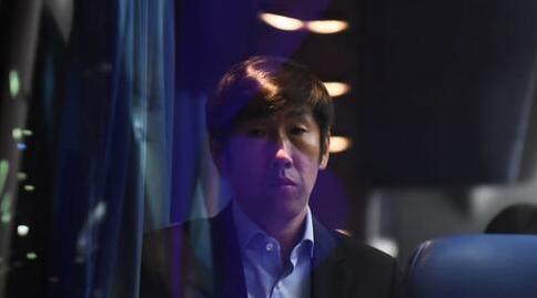 中国足球不就是洋务运动吗,中国足球不要急功近利