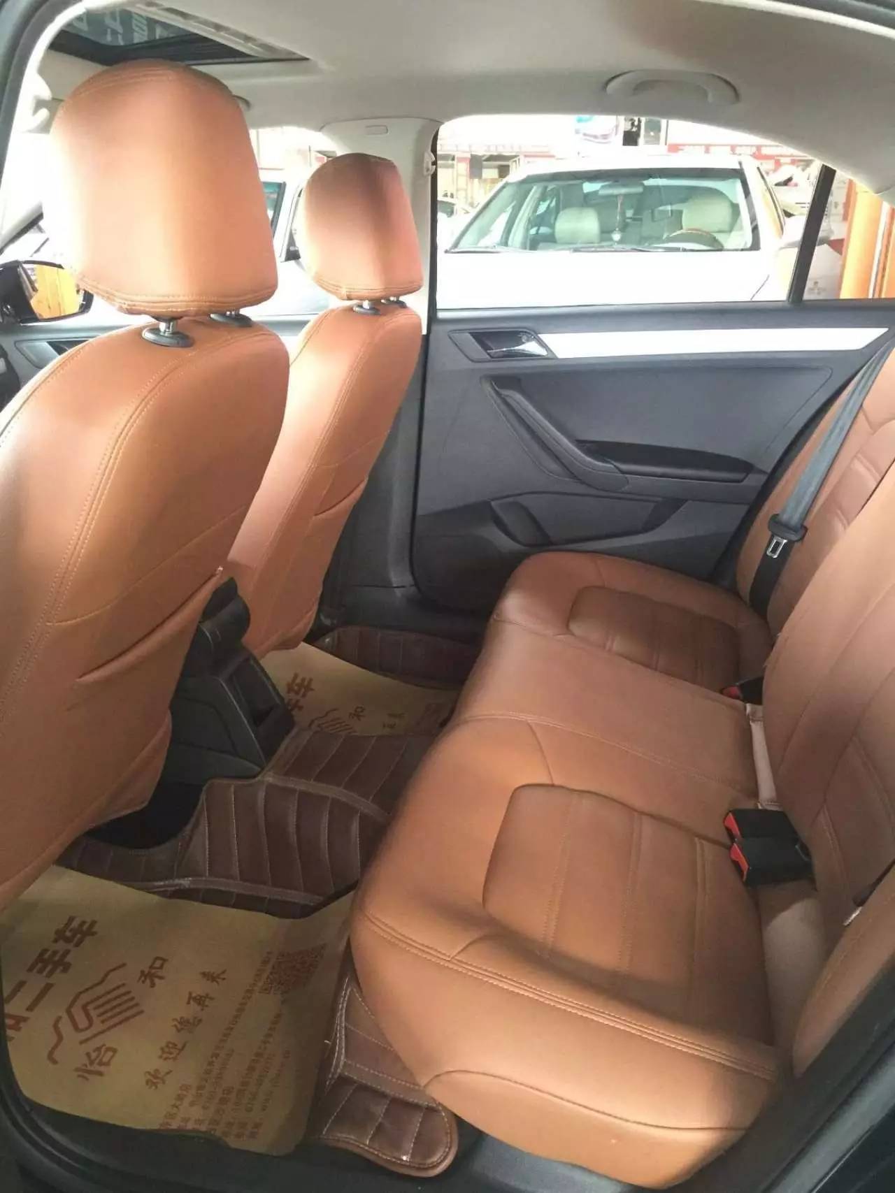 中山捷达vs7专卖店,全新捷达vs52024款优惠促销