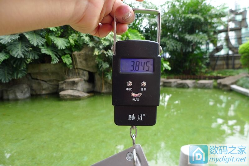 首拆RIDGID里奇GEN5X7.5寸电圆锯