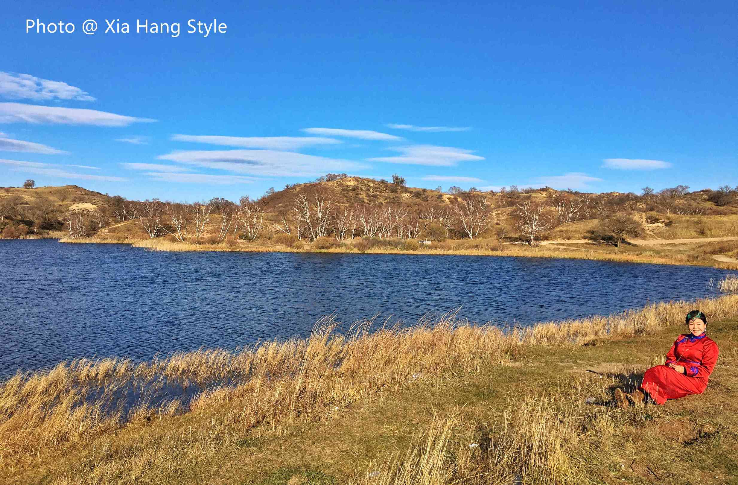 唐古拉山的凄美爱情故事,一段凄美的蒙古爱情故事