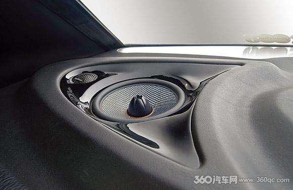 轰死你！肌肉跑车改装美国K牌鉴赏