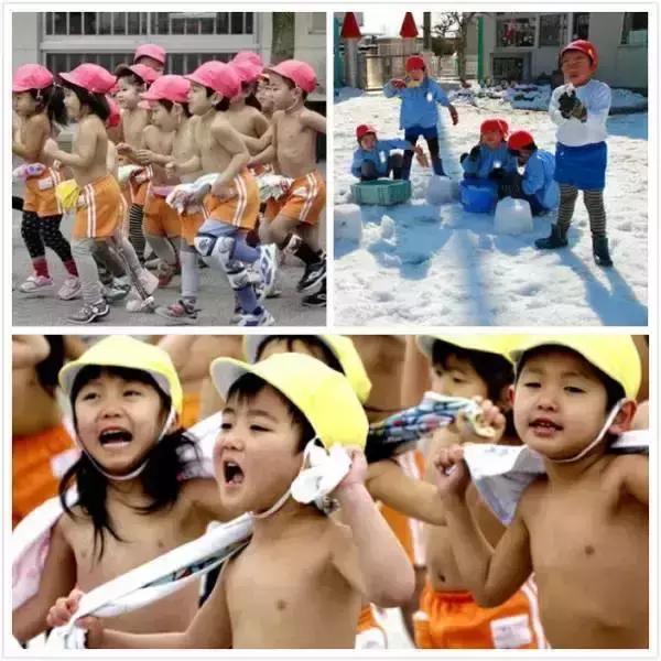 日本幼儿教育的十大细节,日本幼儿教育凭什么能震惊全世界