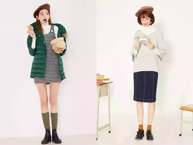 穿短靴的尴尬，我猜你一定有！关系到你露不露脚踝！