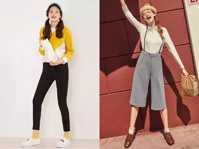 穿短靴的尴尬，我猜你一定有！关系到你露不露脚踝！