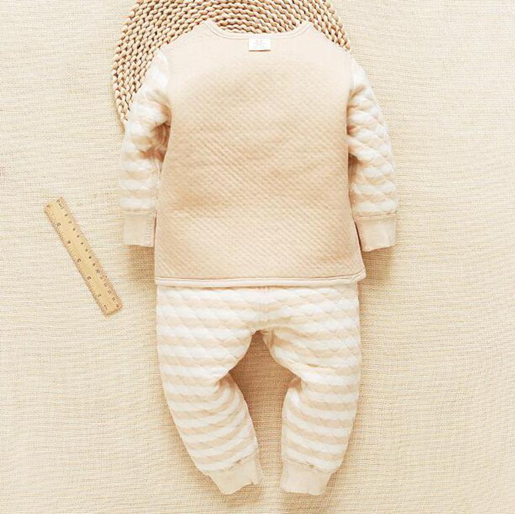 新生婴儿冬衣服怎么选,如何给儿童选择冬衣