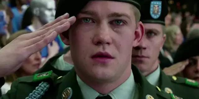 李安电影技术革新扑街,李安新片预计2月开拍