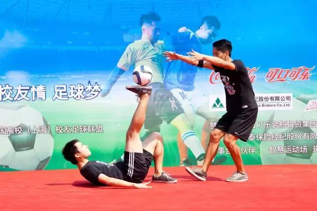 校友杯足球赛,中国高校重庆足球校友赛