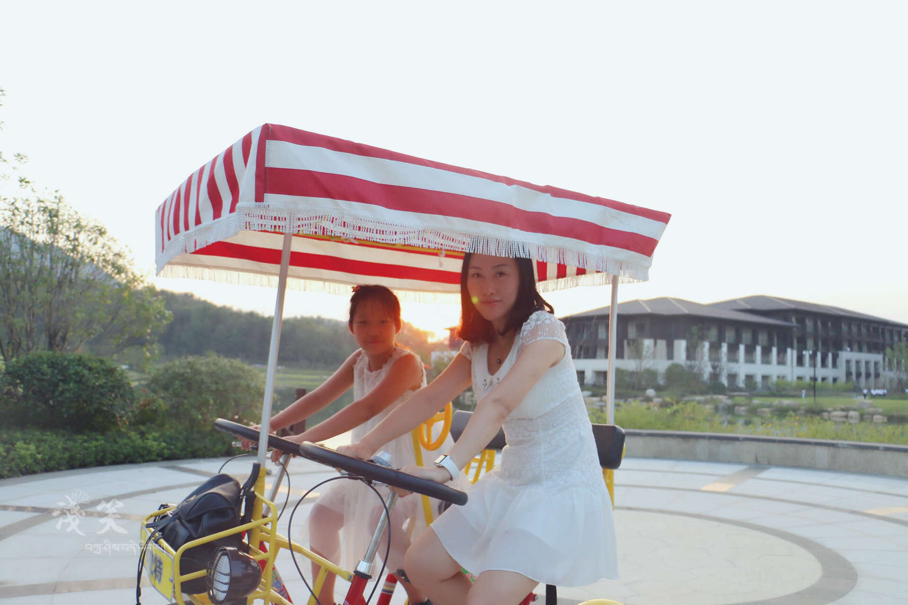 秀出浙江新高度,东阳凤凰谷天澜度假酒店儿童房