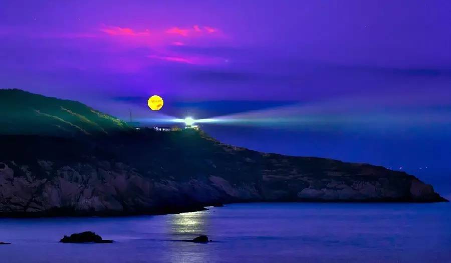 淡季嵊泗吃海鲜攻略,舟山嵊泗步行街美食