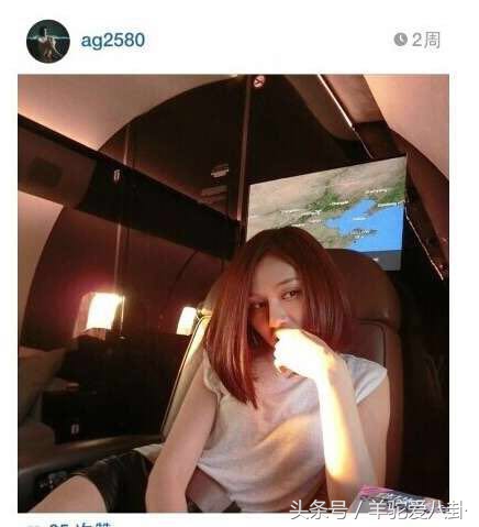 国民老公王思聪如今偏爱网红脸，原来竟是拜她所赐？