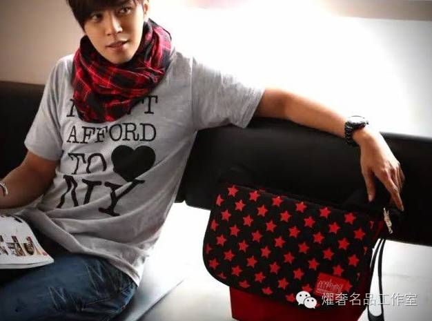 michaelkors适合男士的包,michaelkors