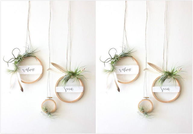 房间门难看怎么装饰,家里不好看的门要怎么装饰