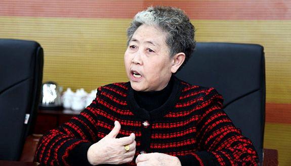 揭秘国民女神老干妈,十三亿人的国民女神老干妈