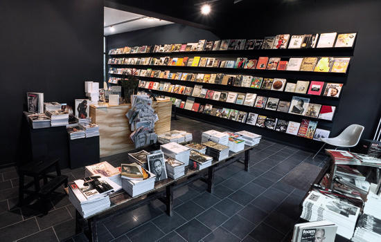 寂寞书店,最安静的书店推荐