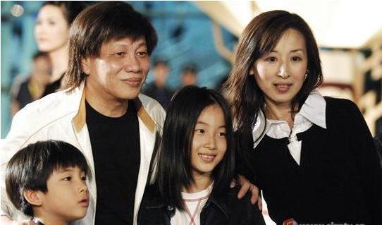 黄圣依出演功夫时多大,黄圣依谈电影功夫