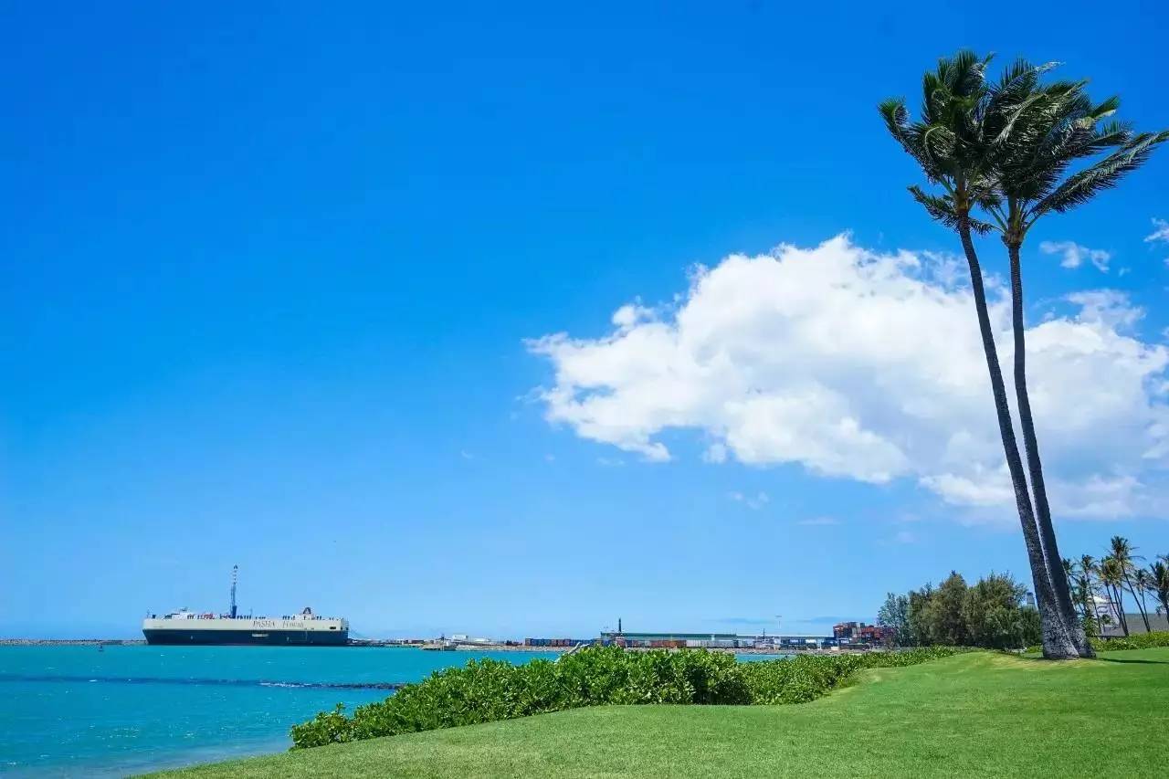 jeep指南者自驾游感受,在路上jeep美国