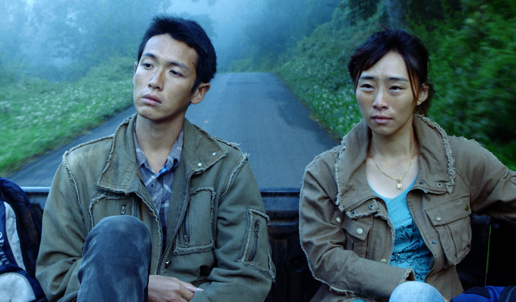 温哥华国际华语电影节开幕式,温哥华华语电影节