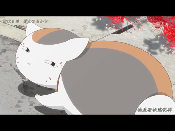 《夏目友人帐》第五季终于来了，那些年被感动的画面依旧动人