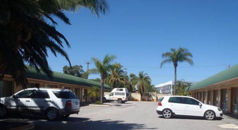 小狮分享：西澳房车行是怎么一种感受？