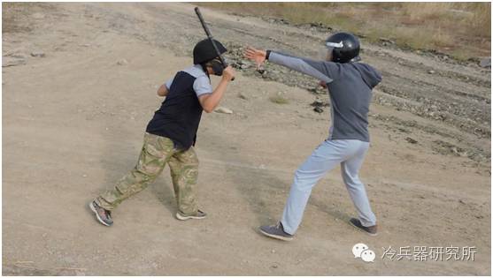 街头格斗防身最好练啥好,传统武术防身技法