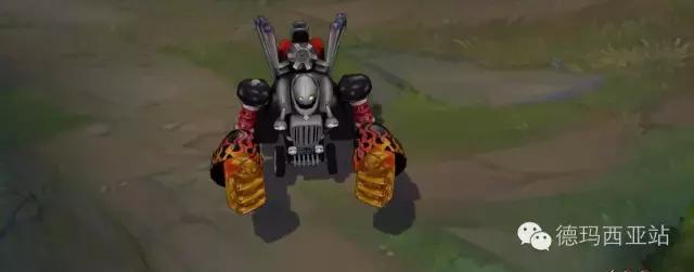 lolt3级别皮肤推荐,lol所有t3级别的皮肤有哪些