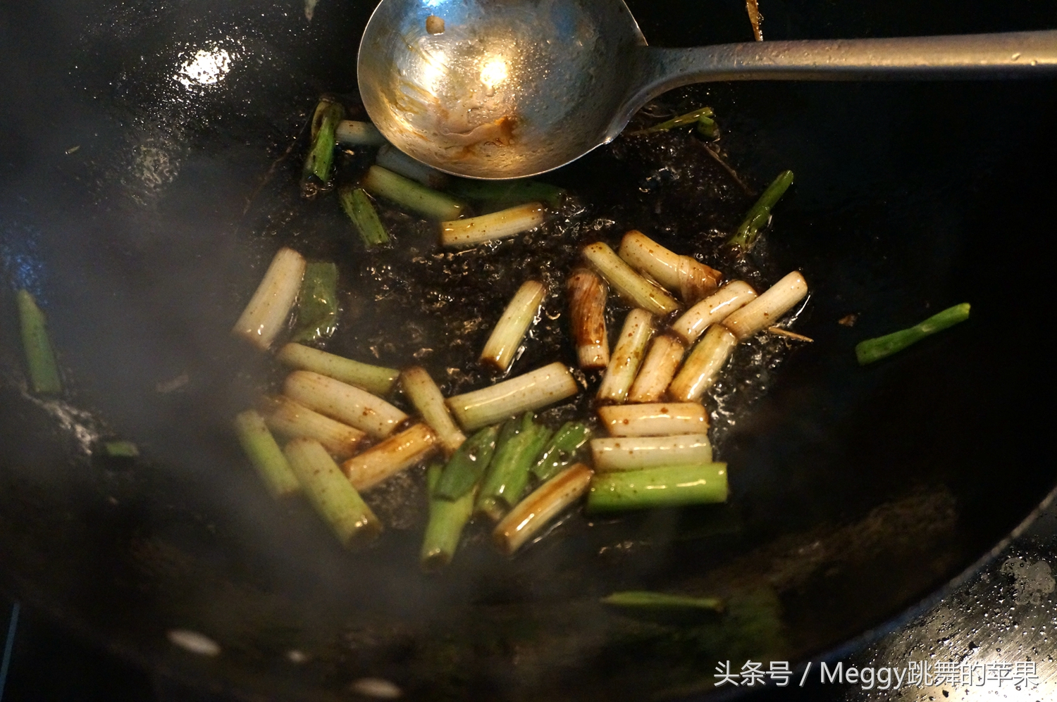 大厨教你炒海参的正确做法,爆炒海参的做法最正宗的