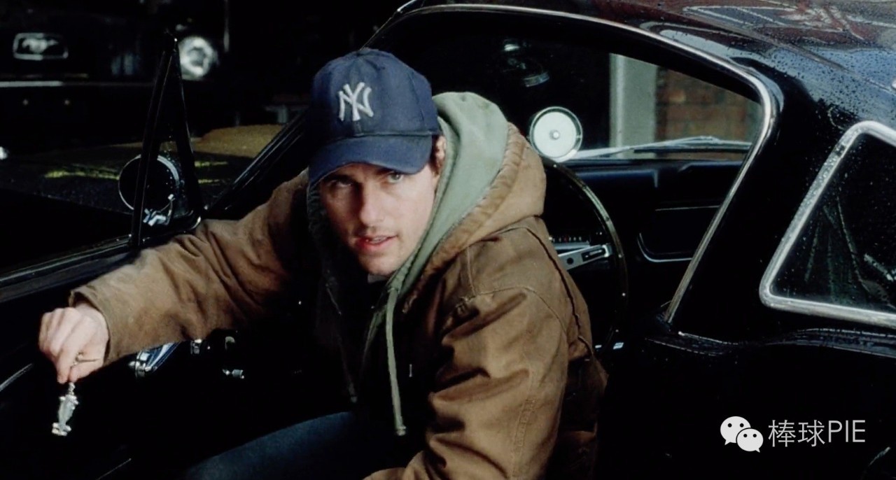 选择棒球帽的正确方式,ny棒球帽怎么戴好看