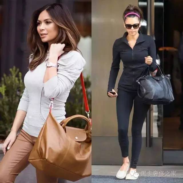 LongchampLePliage小羊皮包：为什么大家都爱我