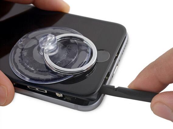 iphone6shome键更换视频,iphone6shome键修复