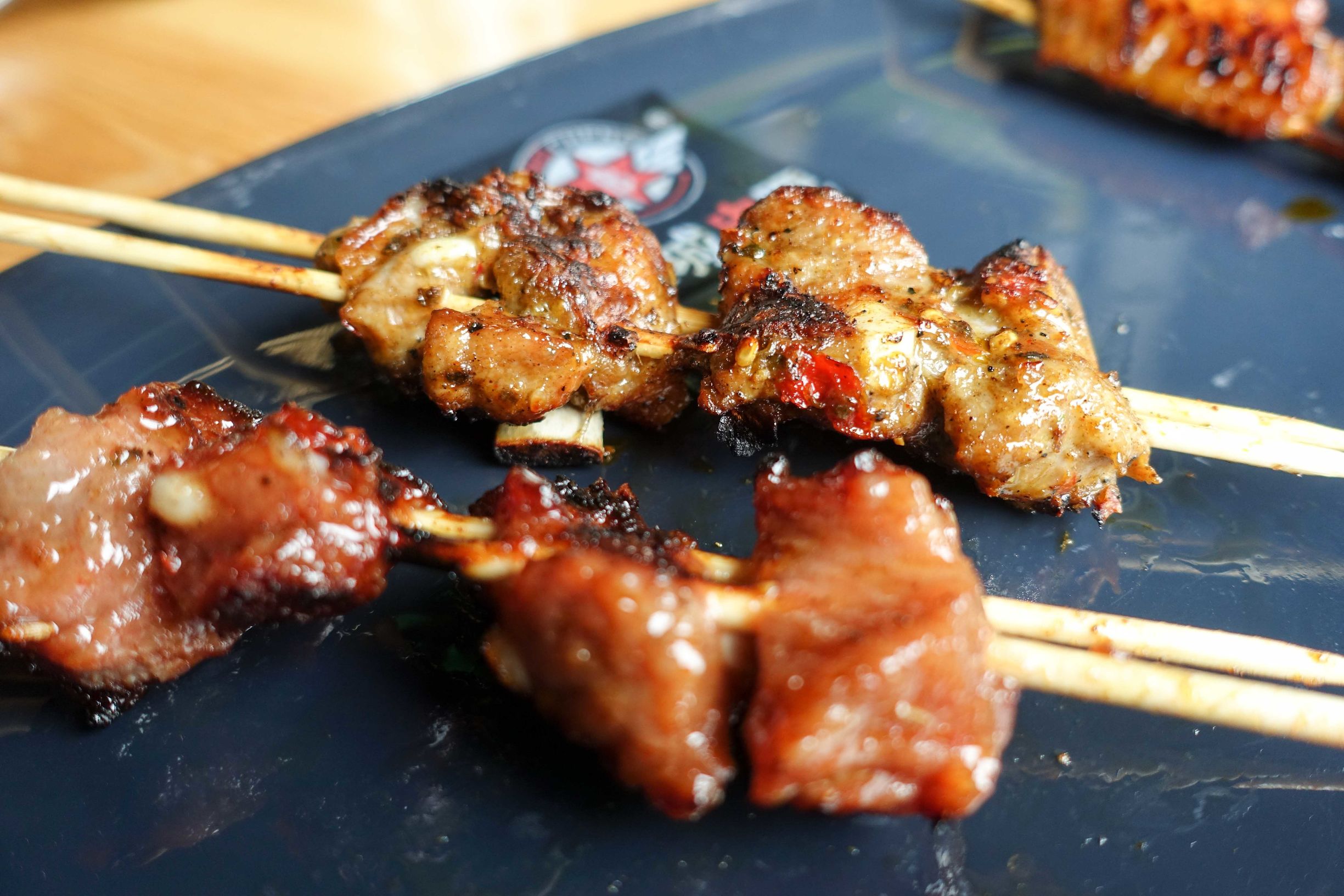 冰城串吧火爆,冰城串吧北京昌平店