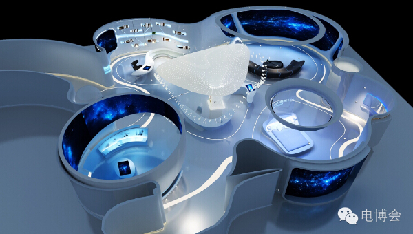 cice中国国际消费电子展,awe消费电子展