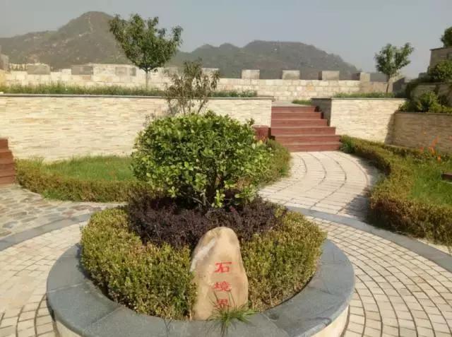 石家庄新出的一款旅游景点,石家庄新的旅游区