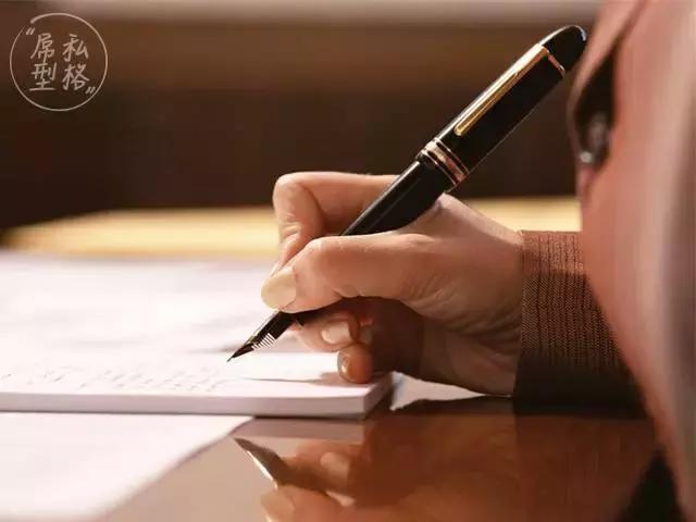 初学者钢笔选粗的还是细的,初学者用钢笔哪种好