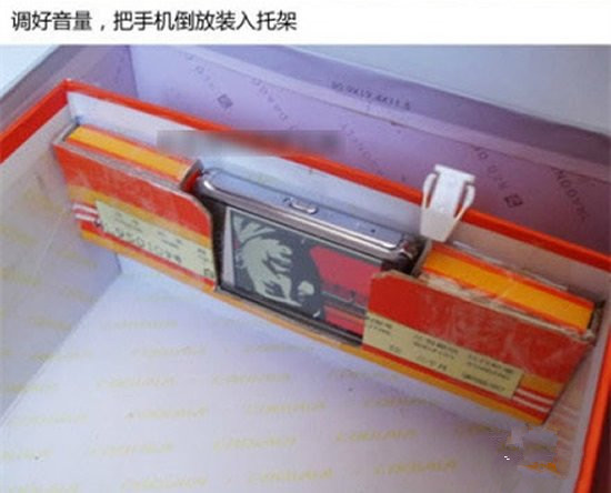 自制简易投影仪要用怎样的凸透镜,手机投影仪自制