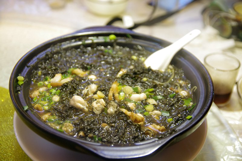 观音山海鲜餐厅,观音山渔夫码头