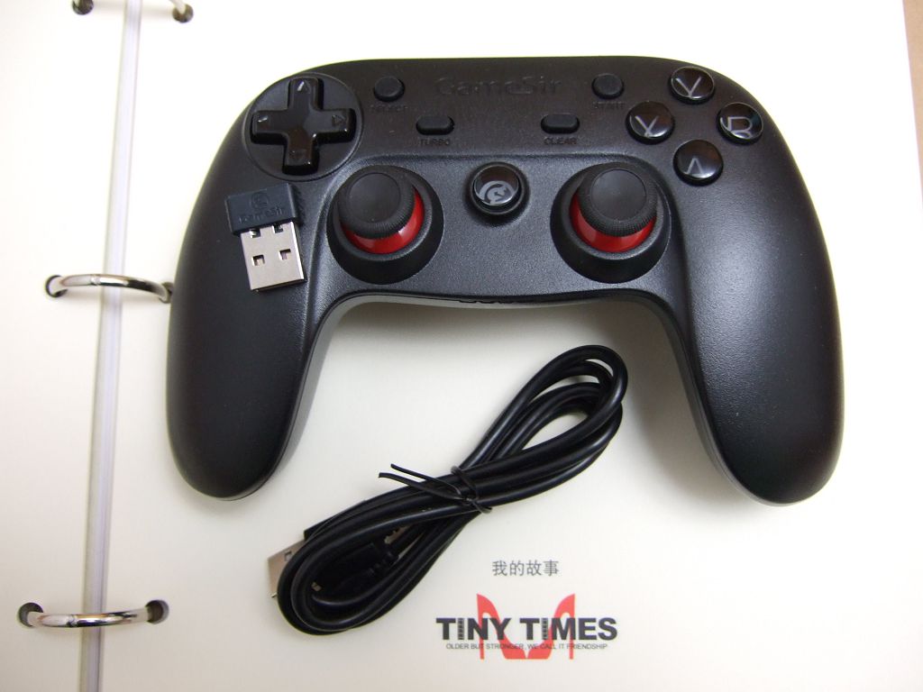 盖世小鸡手柄三代豪华版,手机游戏手柄推荐盖世小鸡