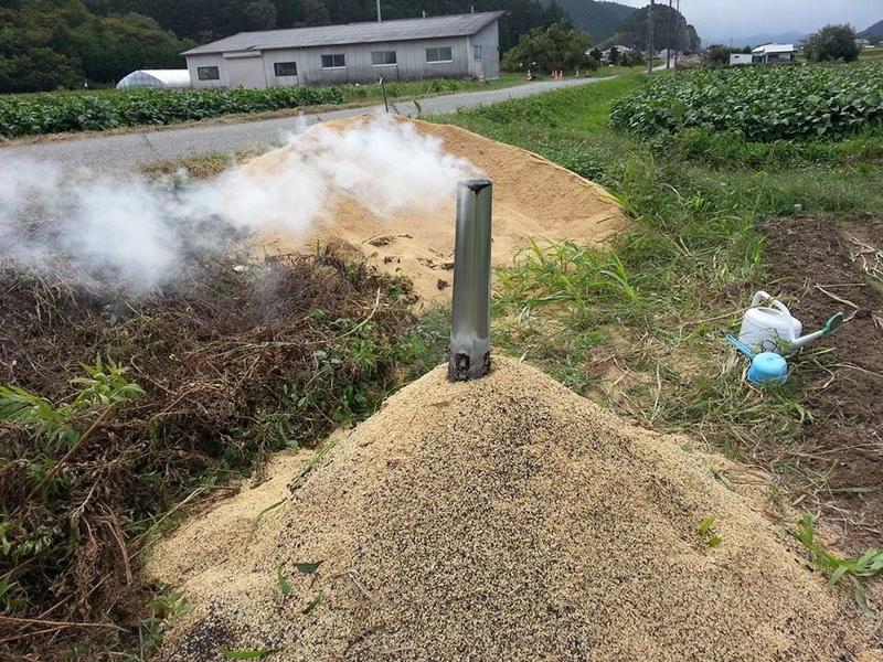 秸秆生物炭优缺点,秸秆生物炭裂解温度